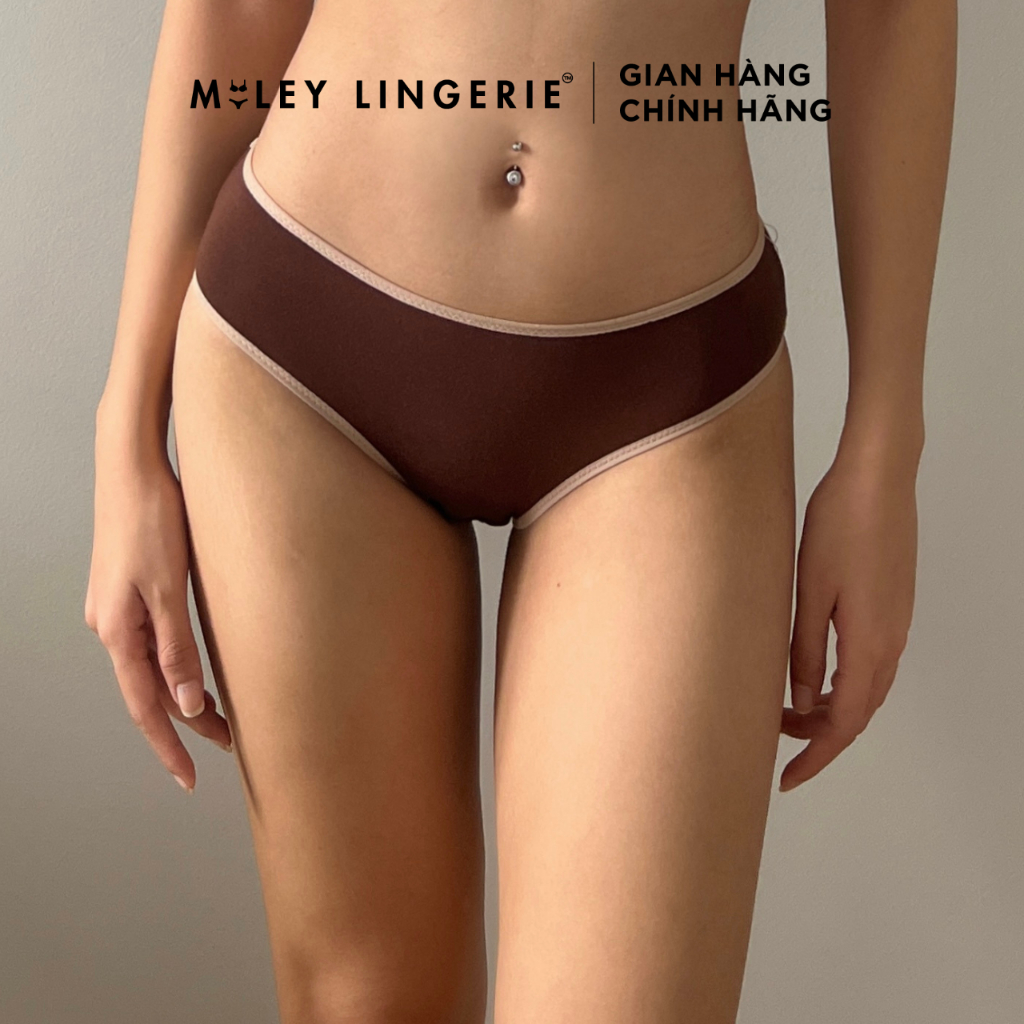 Quần Lót Nữ Cotton Flexi Miley Lingerie - BCS40-BCP40 | BigBuy360 - bigbuy360.vn