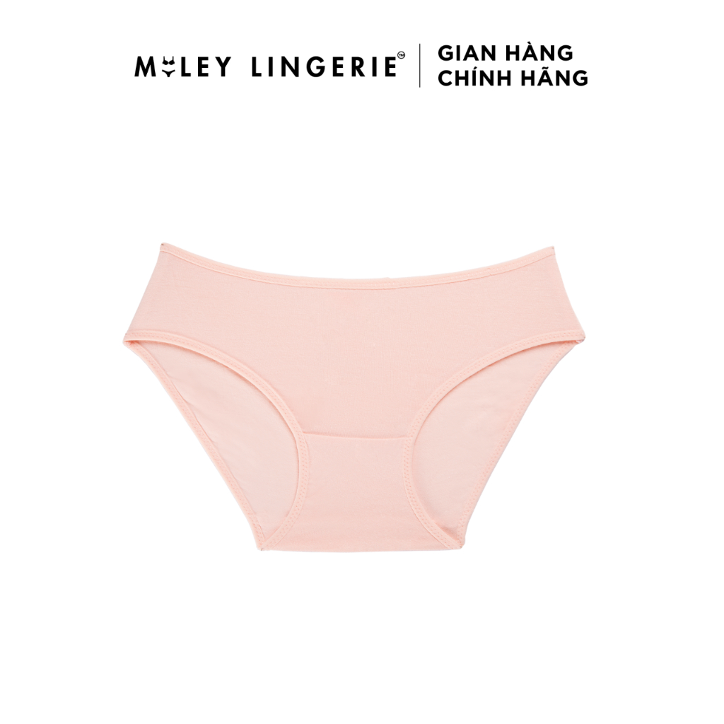 Quần Lót Nữ Cotton Flexi Miley Lingerie - BCS40-BCP40 | BigBuy360 - bigbuy360.vn