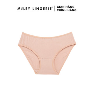 Quần Lót Nữ Cotton Flexi Miley Lingerie - BCS40-BCP40