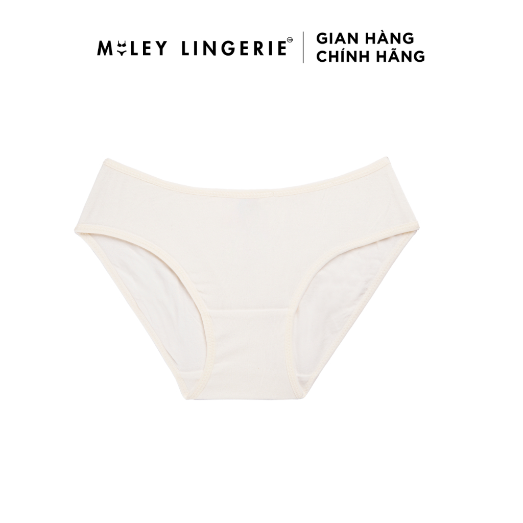 Quần Lót Nữ Cotton Flexi Miley Lingerie - BCS40-BCP40 | BigBuy360 - bigbuy360.vn
