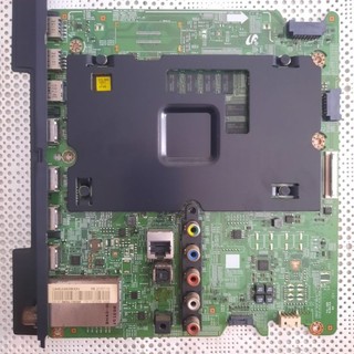 Mạch tivi Samsung 48JU6600