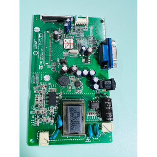 Board main mạch nguồn màn hình lg flatron w1943se