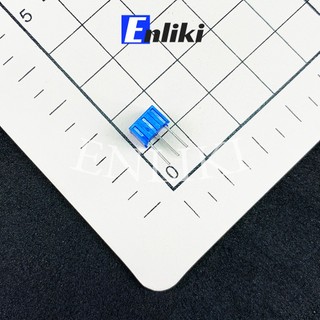 Biến trở vi chỉnh 3362P hình vuông