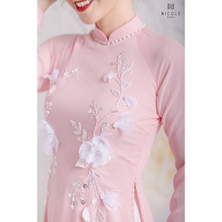 RẬP GIẤY A0 ÁO DÀI D05