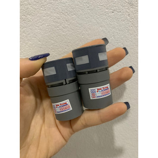 Củ mic k18 côn neo xám