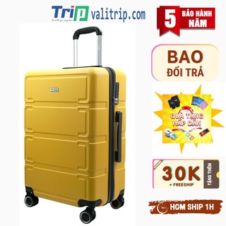 Vali trip size 28inch p806 đựng 25 đến 30kg hành lý