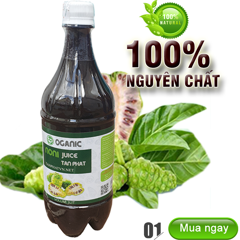 Bán 1 lít Nước cốt nhàu