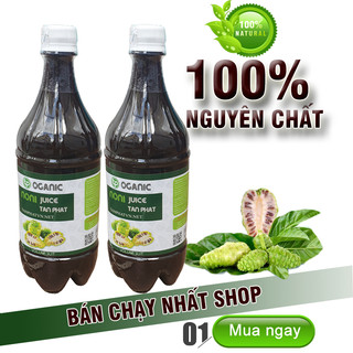 Bán 1 lít Nước cốt nhàu
