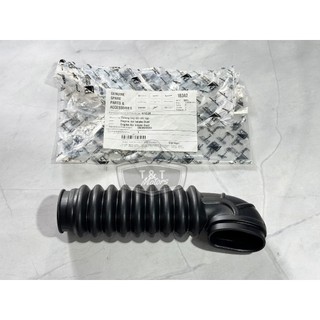 Cao su nối bầu lọc gió vespa piaggio vespa lx, vespa s, lxv, sprint, prima, liberty, liberty 3v ; ống nạp khí sp - pri