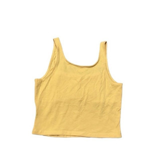 Áo dây croptop SO