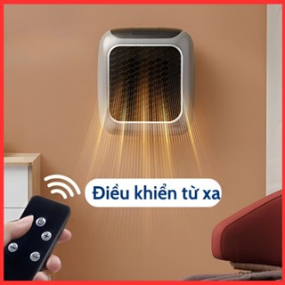 Máy Sưởi Điện Mini - Làm Ấm Siêu Nhanh