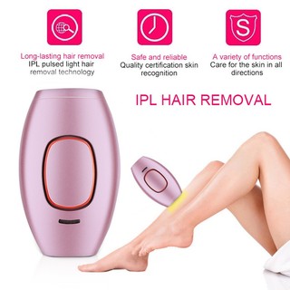 Máy Triệt Lông Toàn Thân Vĩnh Viễn IPL NanoSkin Máy triệt lông bằng Laser Triệt Lông Nách Kèm Qùa Tặng