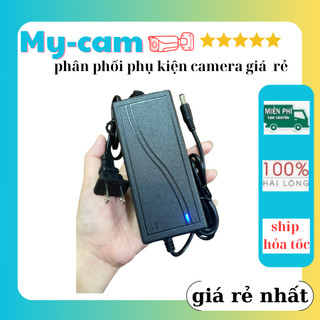 Nguồn adapter 12v6a acbel dùng cho camera led dây 5050 12v 6a, nguồn xịn có đèn báo bảo hành