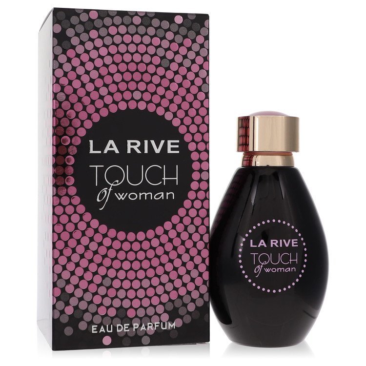 Nước hoa La Rive Touch Of Woman Nữ 90 ml