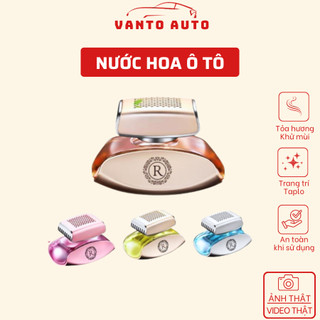 Nước ô tô ô tô cao cấp - nước hoa xe hơi cao cấp rolly