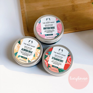 Bơ dưỡng thể The Body Shop 50ml
