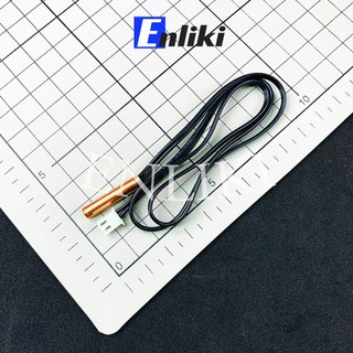 Điện trở nhiệt NTC 5K (Cảm biến + Dây)