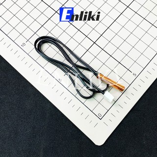 Điện trở nhiệt NTC 5K (Cảm biến + Dây)