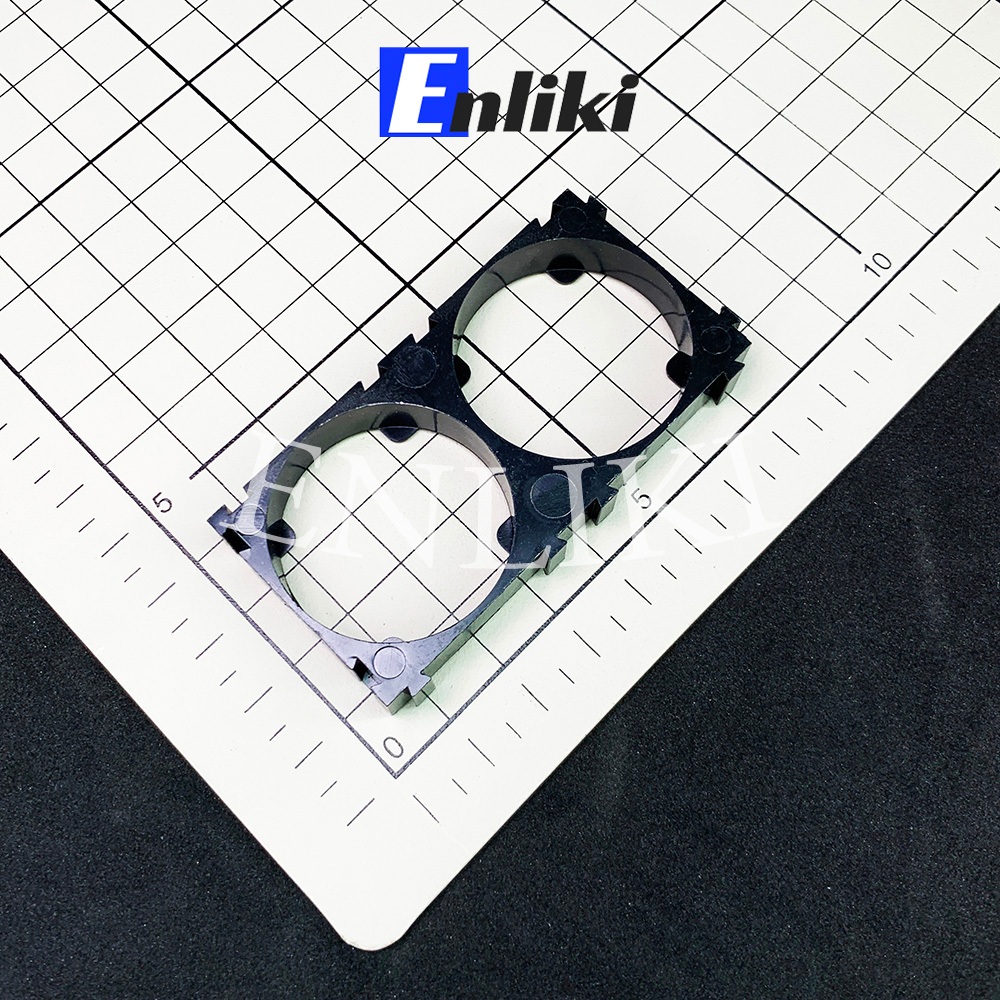 Khung Giữ Cell 32650 2P