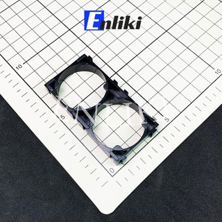 Khung Giữ Cell 32650 2P