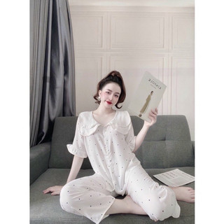 set bộ mặc nhà siêu dễ thương