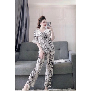 set bộ mặc nhà siêu dễ thương
