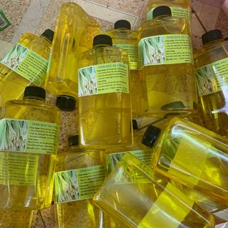 Tinh dầu sả nguyên chất 500ml