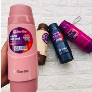 Phích Giữ Nhiệt Rạng Đông - 450ml - RD-04528N2