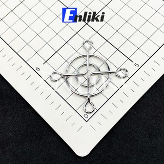 Lưới bảo vệ quạt gió 4x4cm