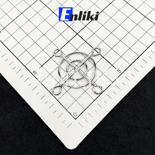 Lưới Bảo Vệ Quạt Gió 4x4cm