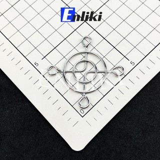 Lưới Bảo Vệ Quạt Gió 4x4cm