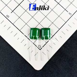 [Mã ELHACE giảm 4% đơn 300K] Tụ 250V 0.1uF 104 2E104J 7.5mm