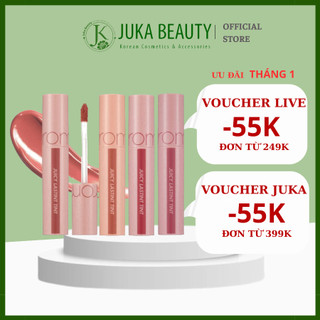 Son Tint Lì Romand Juicy Lasting Tint