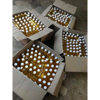 Tinh dầu sả nguyên chất 500ml