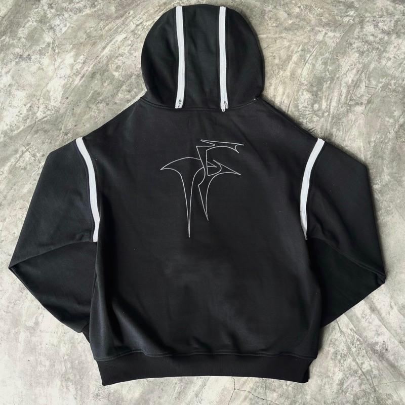 Áo khoác TF REVENGERS