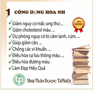 Trà hoa nhài  - Thảo Dược Tấn Phát