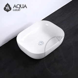 LAVABO RỬA MẶT SỨ DƯƠNG BÀN ĐÁ
