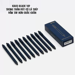 Bút gel Kaco Pure special