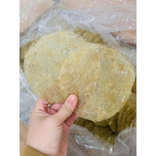 Cá bò khô ngon ngọt loai 1 ép tròn đặc sản hải hậu