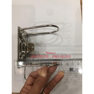 Còng bật rời 9cm - Khóa còng bật - nẹp còng