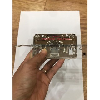 Còng bật rời 5cm - Khóa còng bật - Nẹp còng
