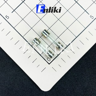 2 Chiếc Cầu chì 250VAC 5x20mm (1A - 10A)