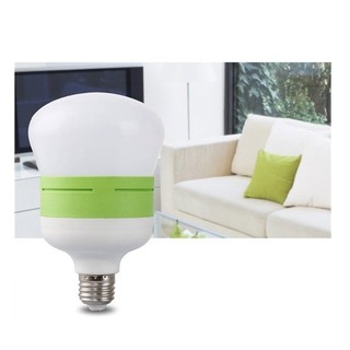 Bóng đèn led 18w ánh sáng trắng, bóng đèn tiết kiệm điện