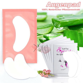 GELPAD dán mi dưới dành cho nối mi <3