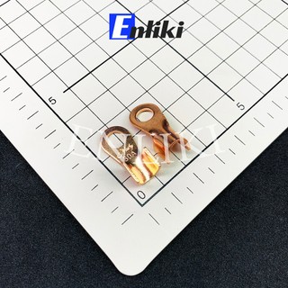 Đầu Cốt 30A Bằng Đồng