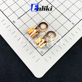 Đầu cốt 30a bằng đồng