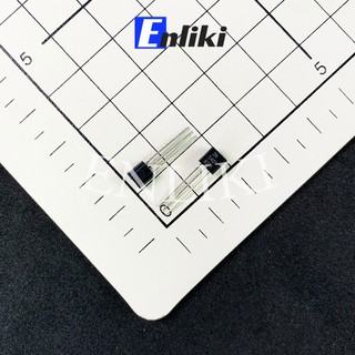 [Mã ELHACE giảm 4% đơn 300K] 2 Chiếc 2N5401 PNP 600mA150V TO92 Transistor