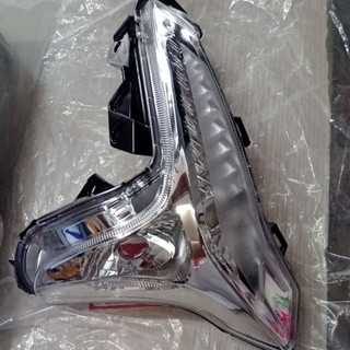 Đèn Xi nhan Trước Phải Future Led HonDa Chính Hãng