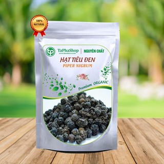 Hạt tiêu đen Đăk Lăk - Tấn Phát