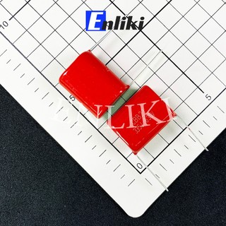 [Mã ELHACE giảm 4% đơn 300K] Tụ 3.3uF CBB 335J 630V 25mm